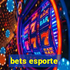 bets esporte